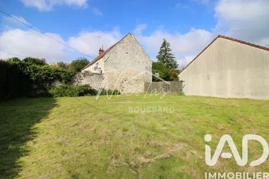 Terrain à bâtir à Brégy (60440)