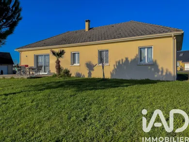 Maison à Anglars-Saint-Félix (12390)