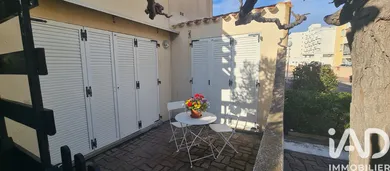 House in Le Barcares (66420)