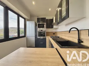 Maison à Troissy (51700)