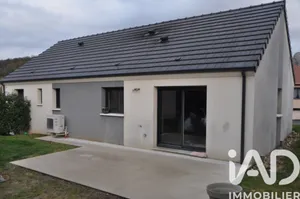 Detached house in Grauves (51190)