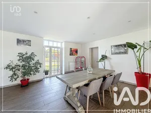 Mansion in Magescq (40140)