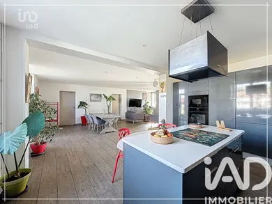 Demeure à Magescq (40140)