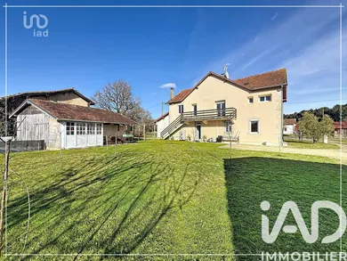 Demeure à Magescq (40140)