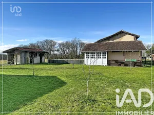 Demeure à Magescq (40140)