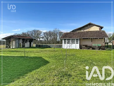 Demeure à Magescq (40140)