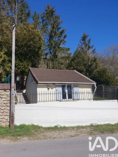 Maison à La Ferté-sous-Jouarre (77260)