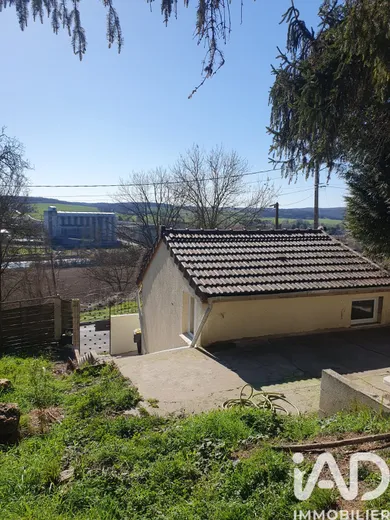 Maison à La Ferté-sous-Jouarre (77260)