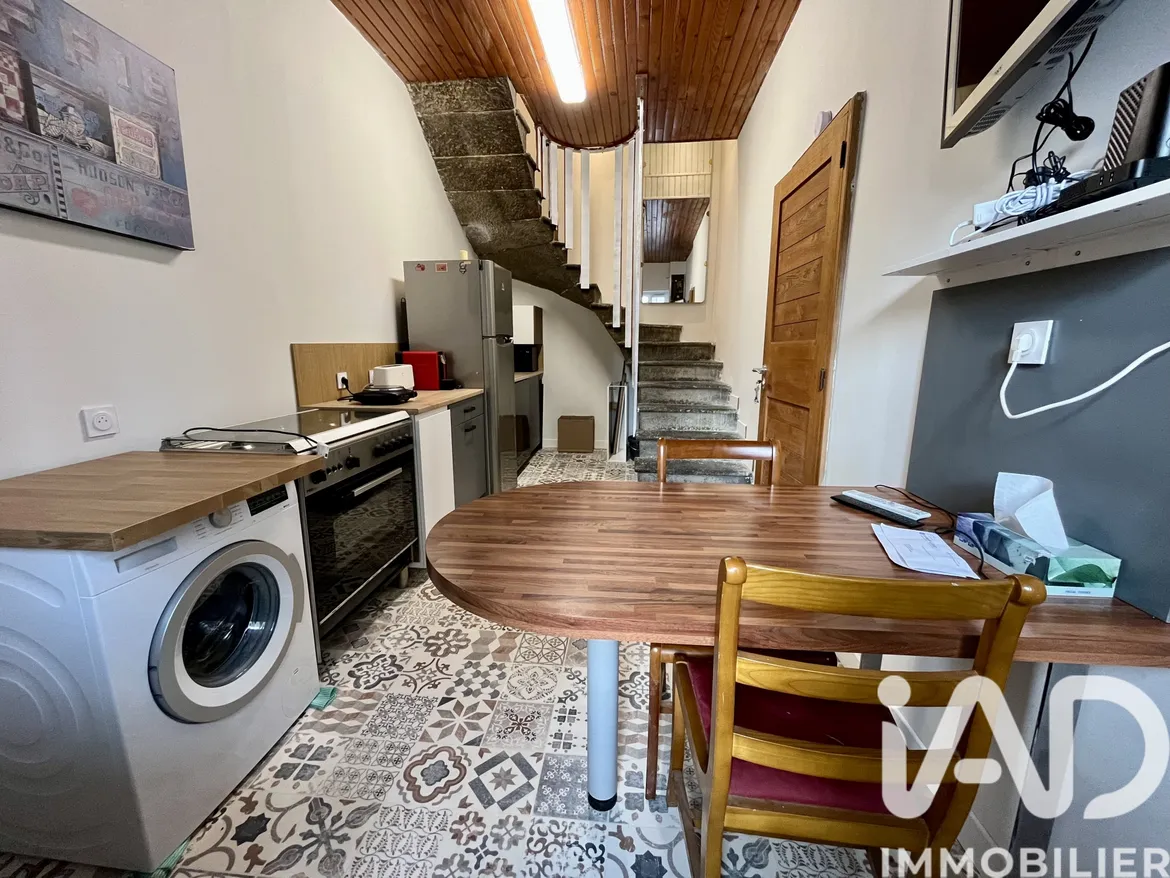Vente appartement à Clermont — 5