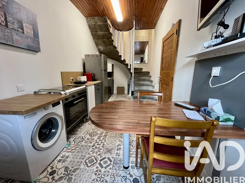 Vente appartement à Clermont — 4