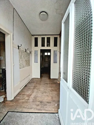 House in La Trimouille (86290)