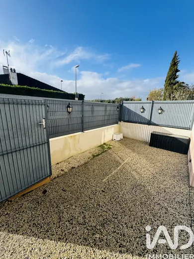 Maison à Périgny (17180)