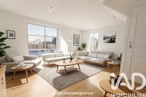 Maison à Andrézieux-Bouthéon (42160)