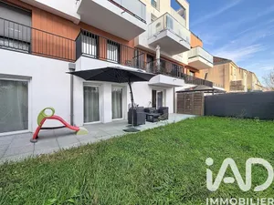 Appartement à Roissy-en-Brie (77680)