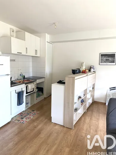 Appartement à Sautron (44880)