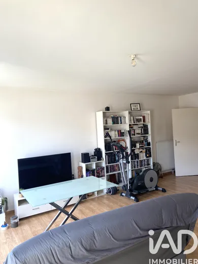 Appartement à Sautron (44880)