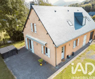 Maison à Geu (65100)