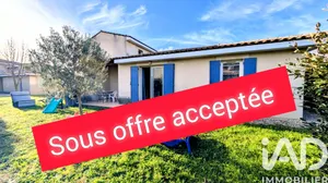 House in Saint-Saturnin-lès-Avignon (84450)