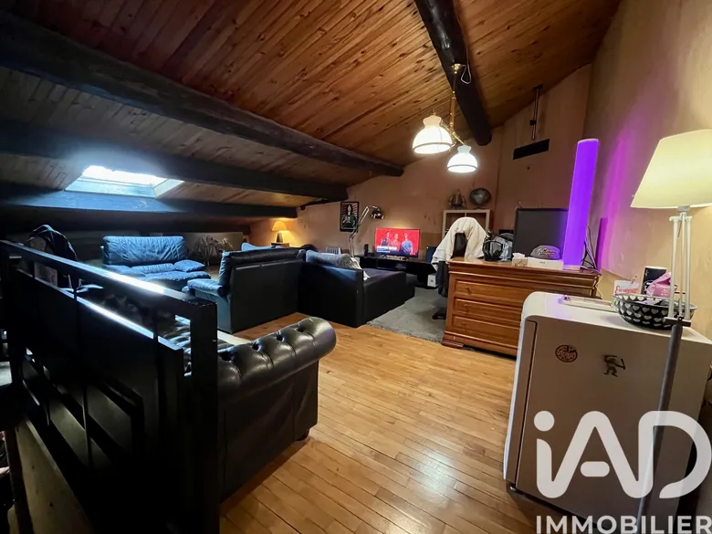 Appartement 1 pièce 30 m² · à Clermont-Ferrand · 29,9 m² · 70 500 €