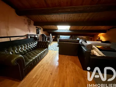 Studio in Clermont-Ferrand (63100)