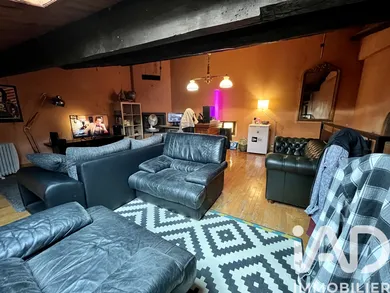 Studio in Clermont-Ferrand (63100)