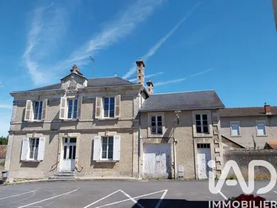 House in La Trimouille (86290)