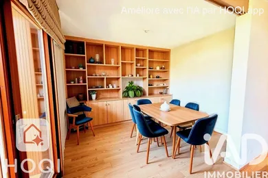 Appartement à Ramonville-Saint-Agne (31520)