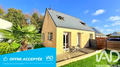 House in MELLAC (29300)