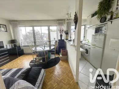 Appartement à Neuilly-sur-Seine (92200)