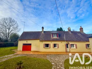 Longere in Sens-Beaujeu (18300)