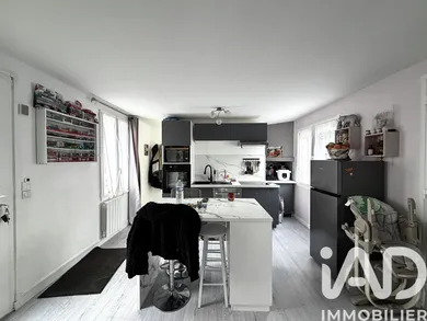 House in Brétigny-sur-Orge (91220)