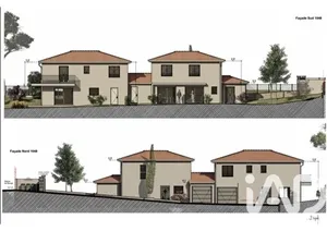 Building plot in Saint-Raphaël (83700)