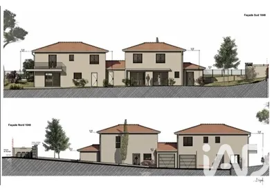 Building plot in Saint-Raphaël (83700)