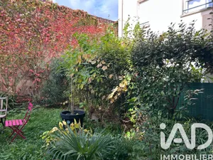 Apartment in Drancy (93700)