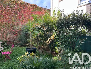 Apartment in Drancy (93700)