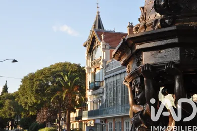 Appartement à Hyères (83400)