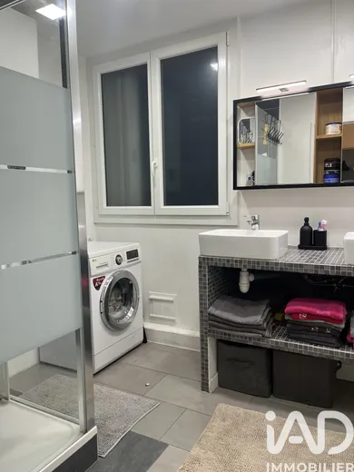 Appartement à Villiers-le-Bel (95400)
