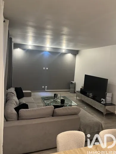 Appartement à Villiers-le-Bel (95400)
