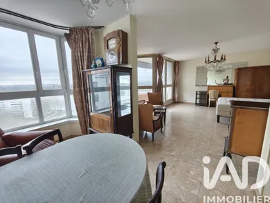 Appartement à Créteil (94000)