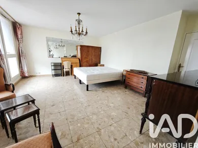 Appartement à Créteil (94000)
