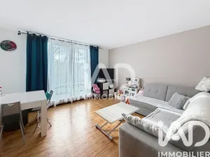 Appartement à Neauphle-le-Château (78640)