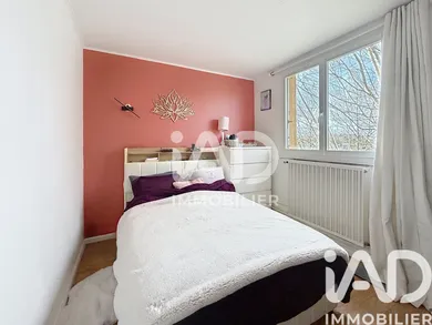 Appartement à Neauphle-le-Château (78640)