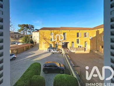 Apartment in LIERGUES (69400)