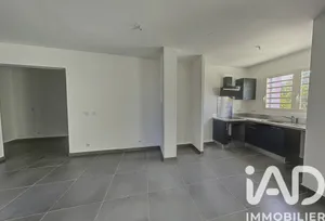 Apartment in Saint-Joseph (97480)