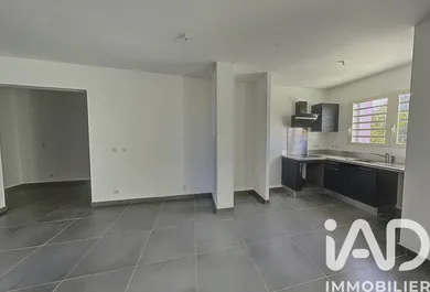 Appartement à Saint-Joseph (97480)