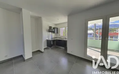 Appartement à Saint-Joseph (97480)