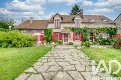 Maison à Nesles-la-Vallée (95690)