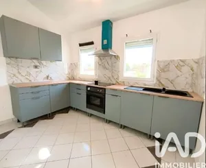 House in Andrézieux-Bouthéon (42160)