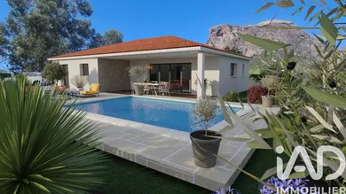 Terrain à Afa (20167)