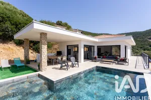 Terrain à Afa (20167)